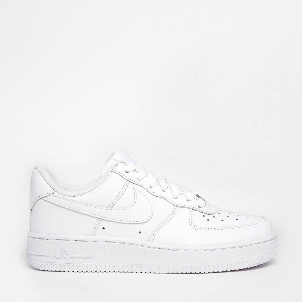 Nike Air Force 1 ‘07 Sneakers